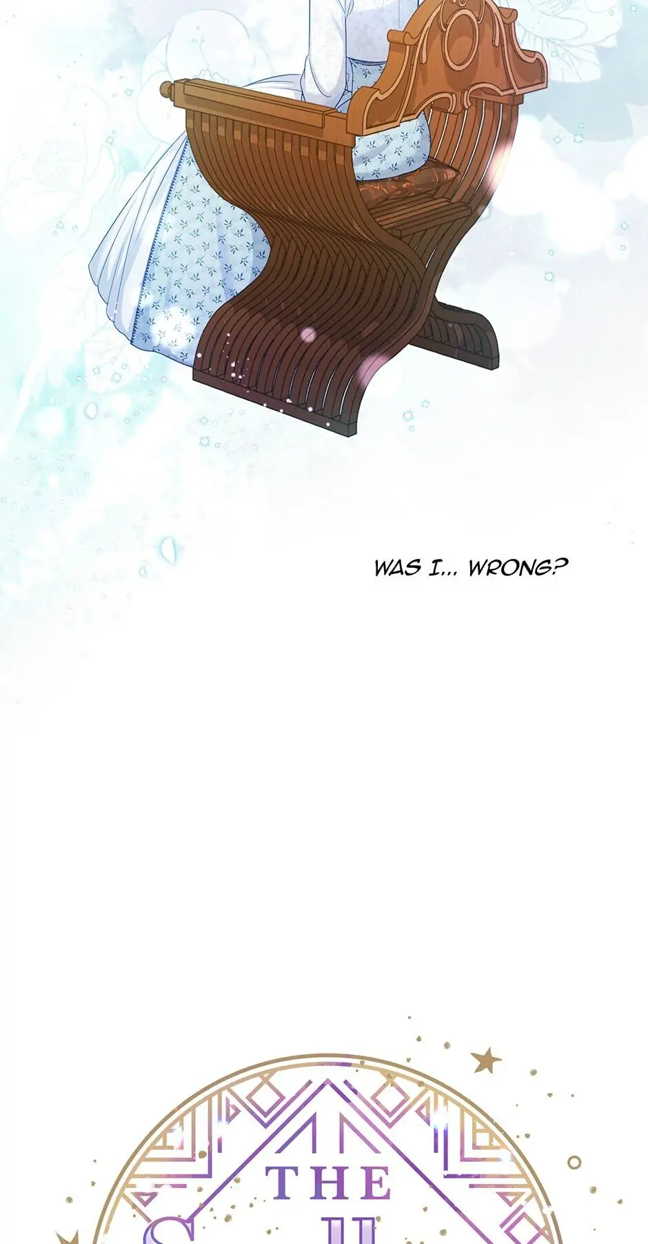 The Duchess with an Empty Soul Chapter 90 - page 25