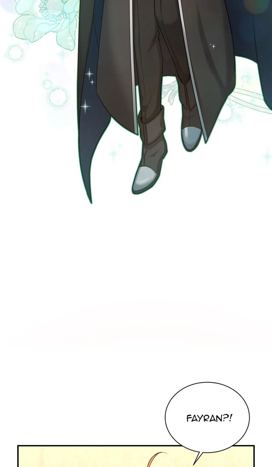 The Duchess with an Empty Soul Chapter 90 - page 3