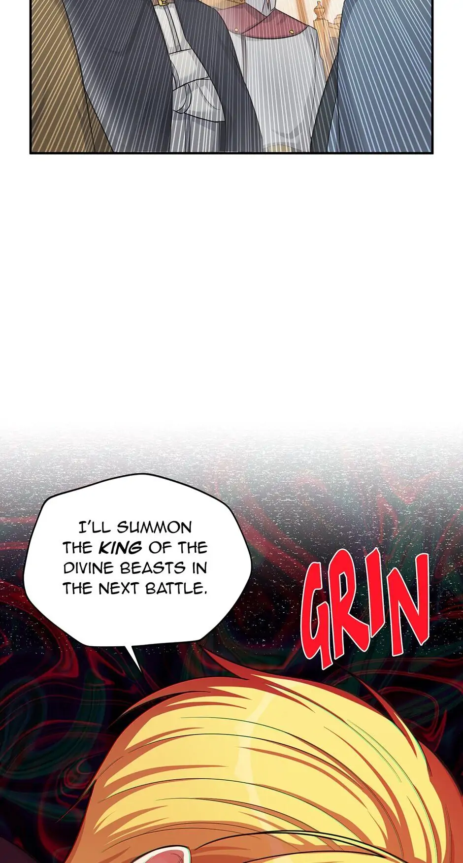 The Duchess with an Empty Soul Chapter 90 - page 55