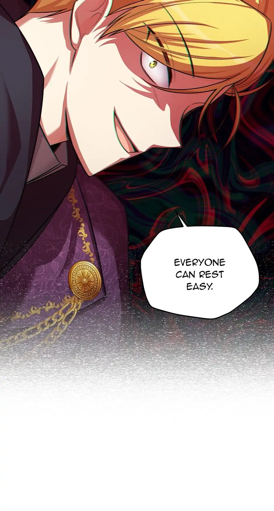 The Duchess with an Empty Soul Chapter 90 - page 56