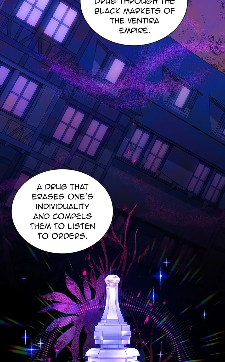 The Duchess with an Empty Soul Chapter 90 - page 77