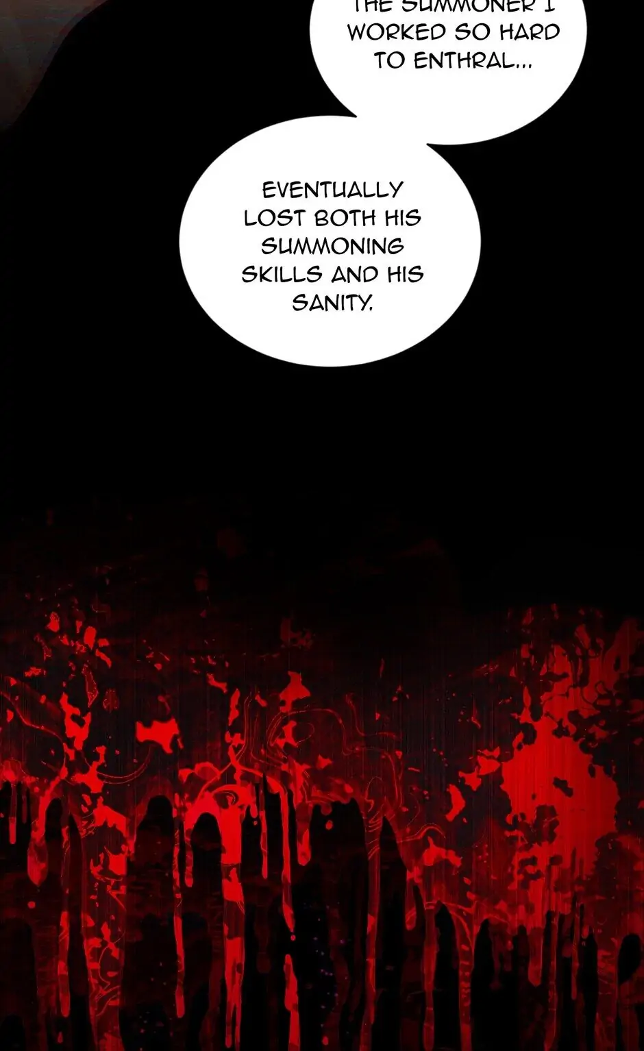 The Duchess with an Empty Soul Chapter 90 - page 80