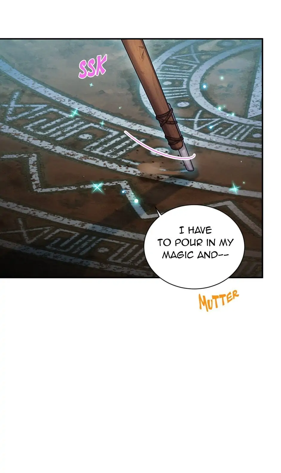 The Duchess with an Empty Soul Chapter 91 - page 12
