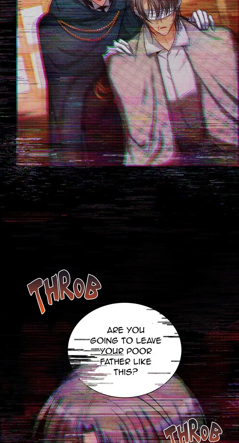 The Duchess with an Empty Soul Chapter 91 - page 36