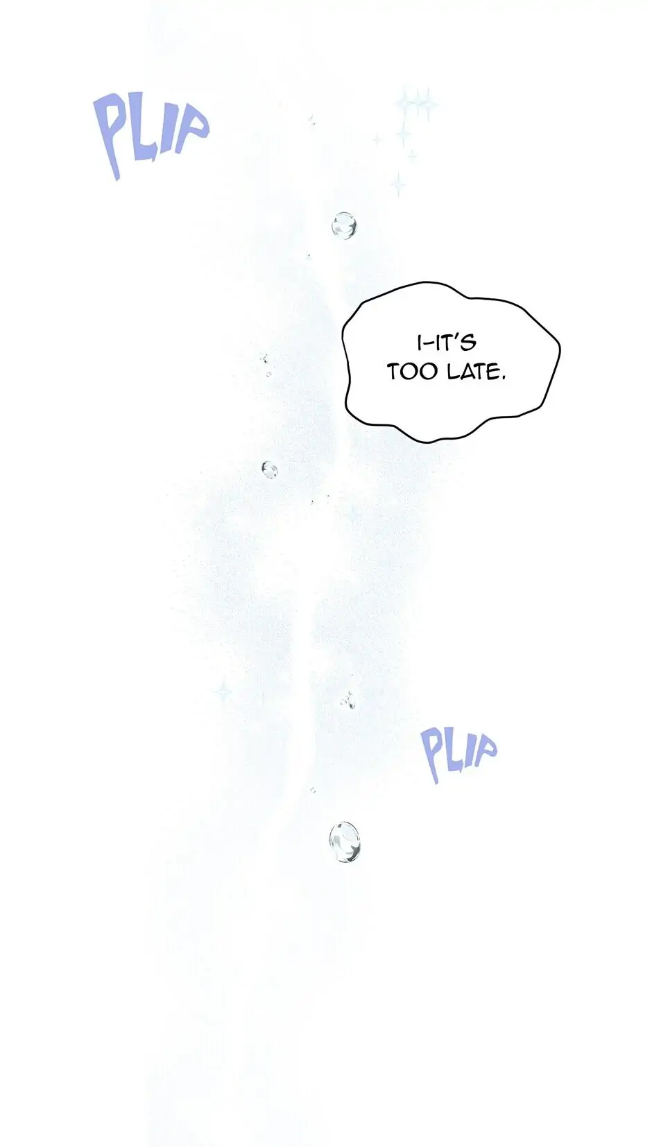 The Duchess with an Empty Soul Chapter 91 - page 49
