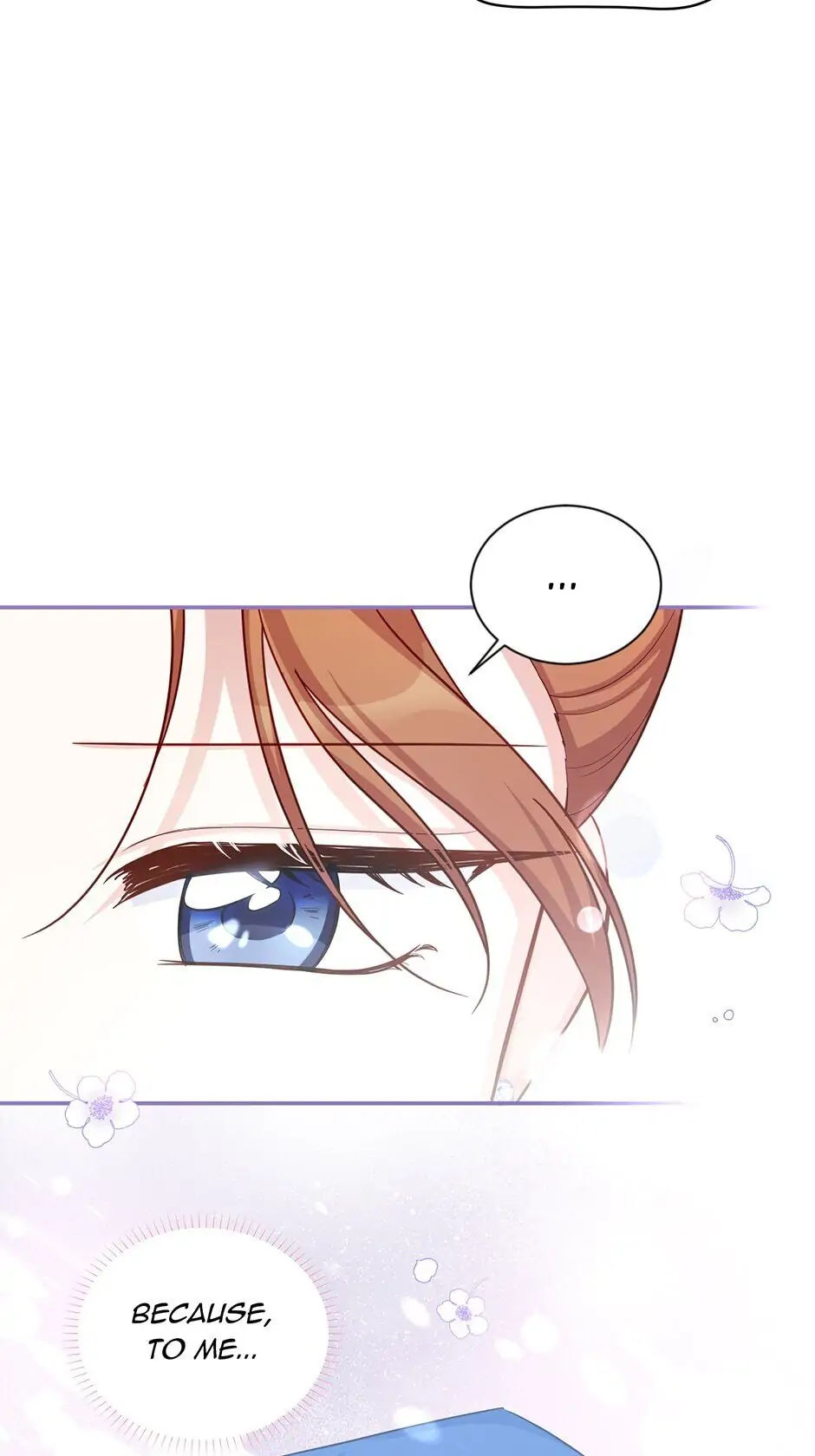 The Duchess with an Empty Soul Chapter 91 - page 58
