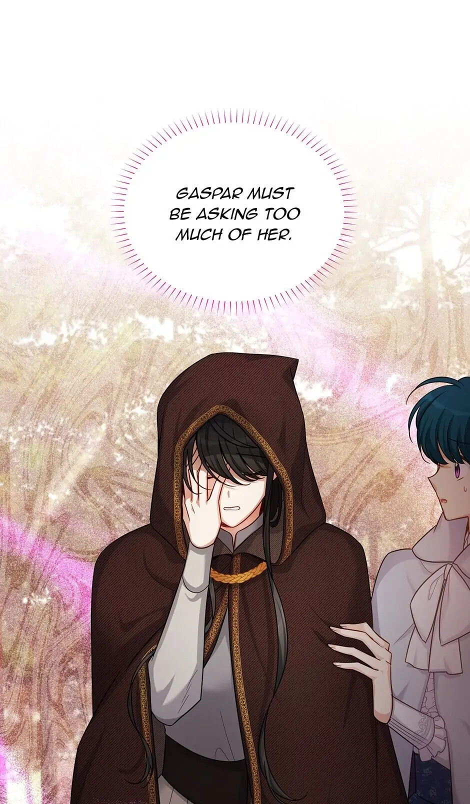 The Duchess with an Empty Soul Chapter 87 - page 15
