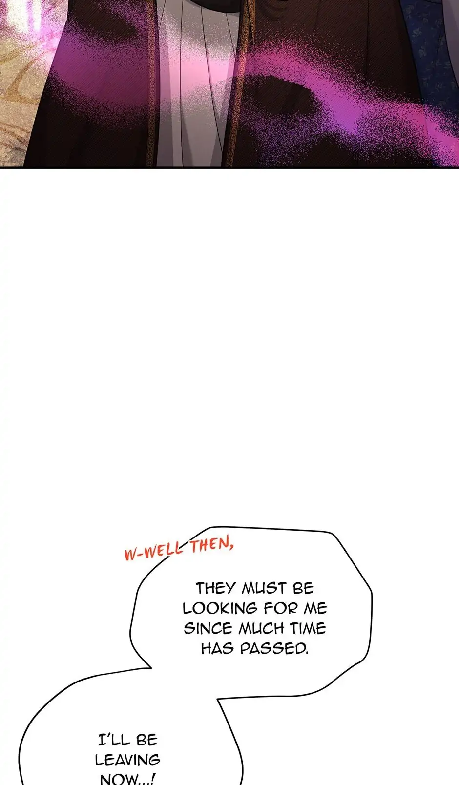 The Duchess with an Empty Soul Chapter 87 - page 16