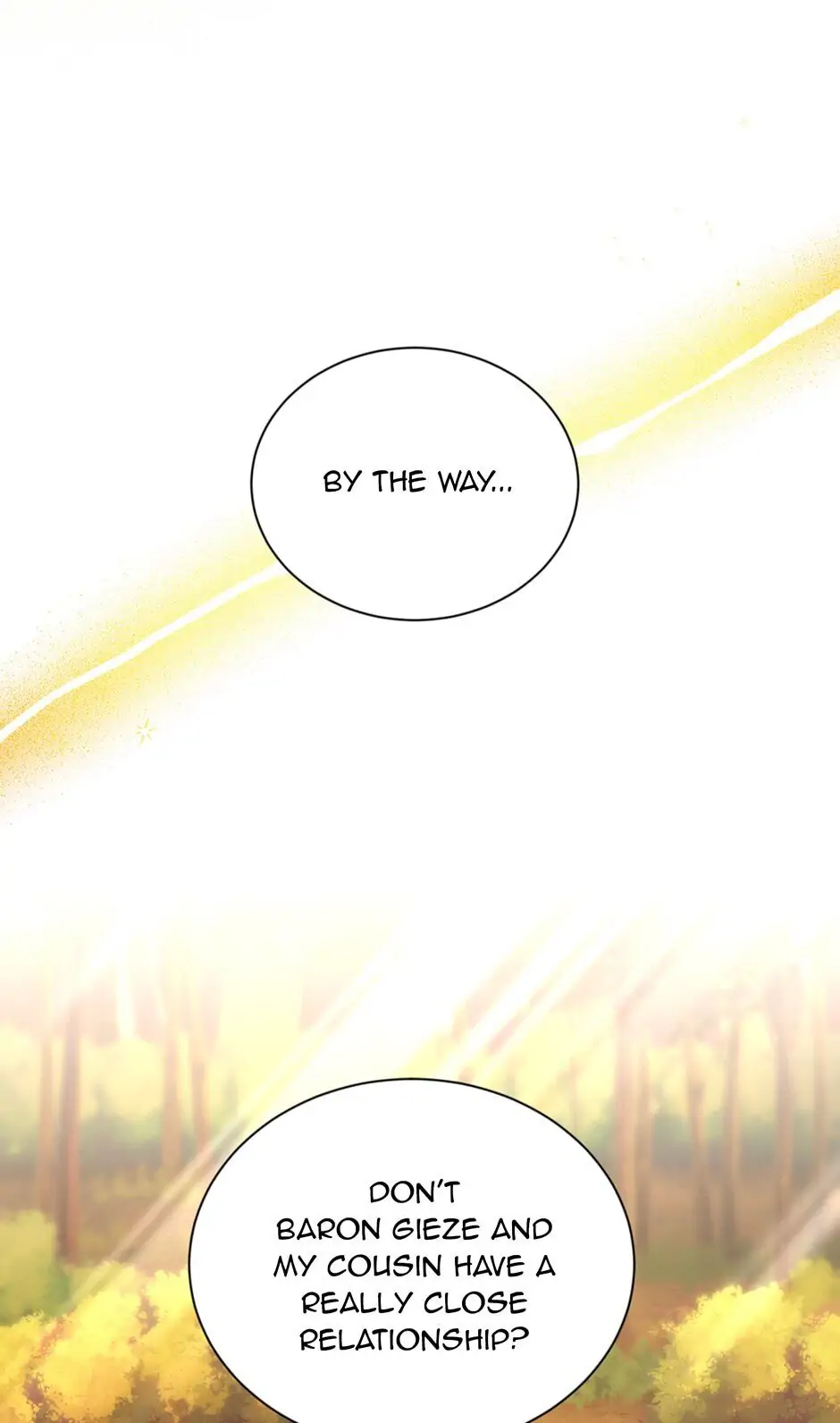 The Duchess with an Empty Soul Chapter 87 - page 23