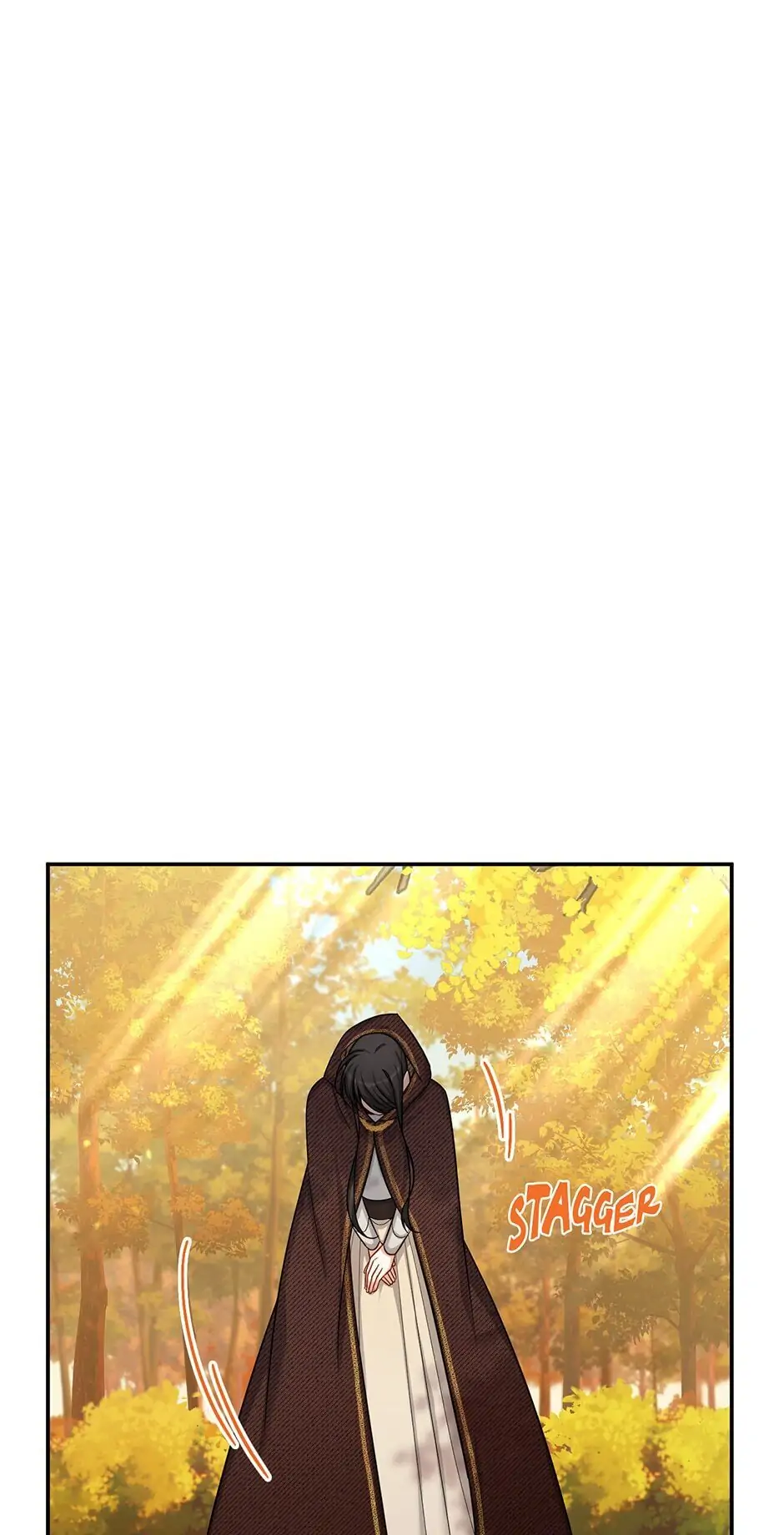 The Duchess with an Empty Soul Chapter 87 - page 2