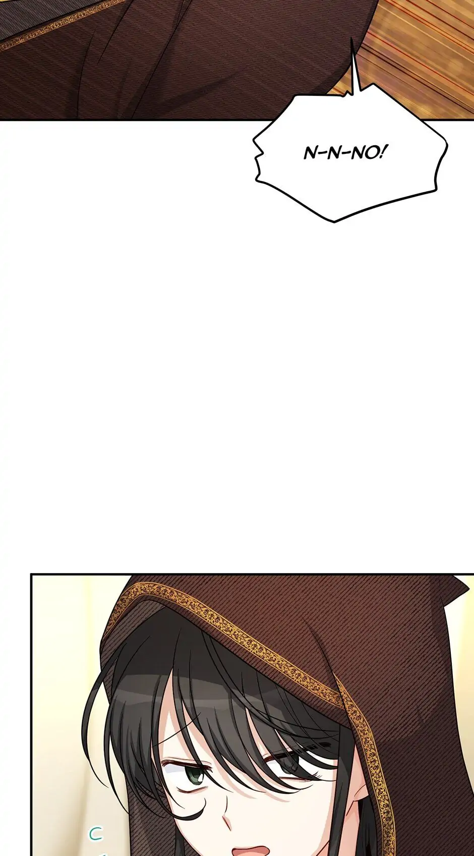 The Duchess with an Empty Soul Chapter 87 - page 38