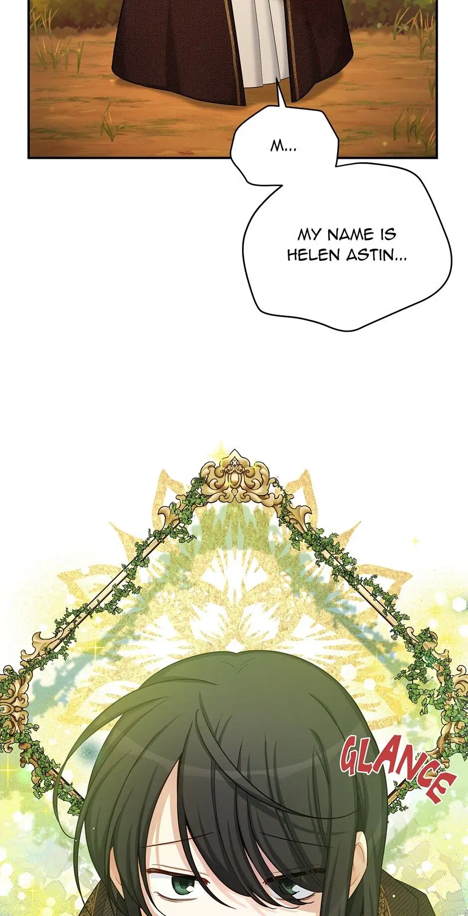 The Duchess with an Empty Soul Chapter 87 - page 3