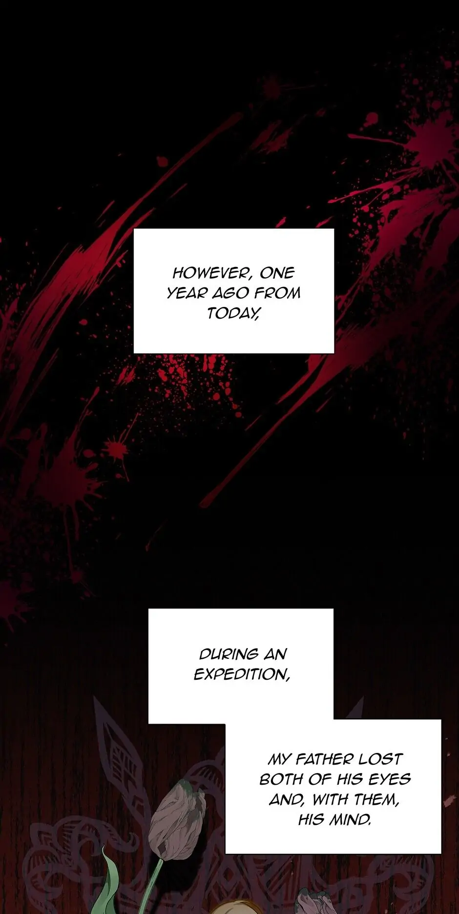 The Duchess with an Empty Soul Chapter 87 - page 57