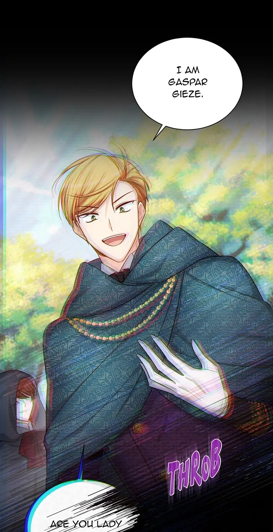 The Duchess with an Empty Soul Chapter 87 - page 69