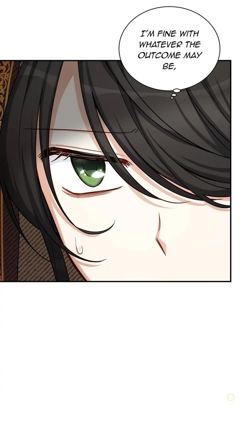 The Duchess with an Empty Soul Chapter 87 - page 77