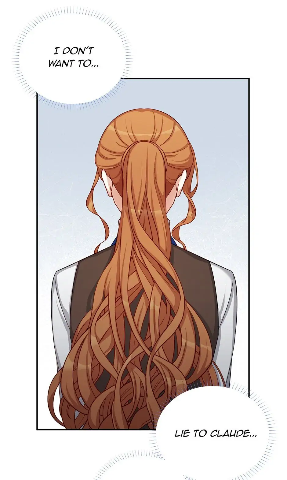 The Duchess with an Empty Soul Chapter 89 - page 10
