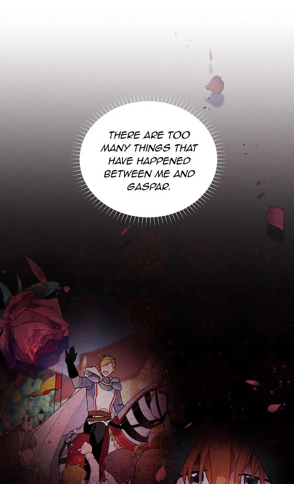 The Duchess with an Empty Soul Chapter 89 - page 16