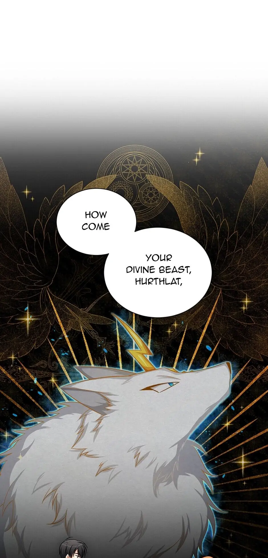 The Duchess with an Empty Soul Chapter 89 - page 1