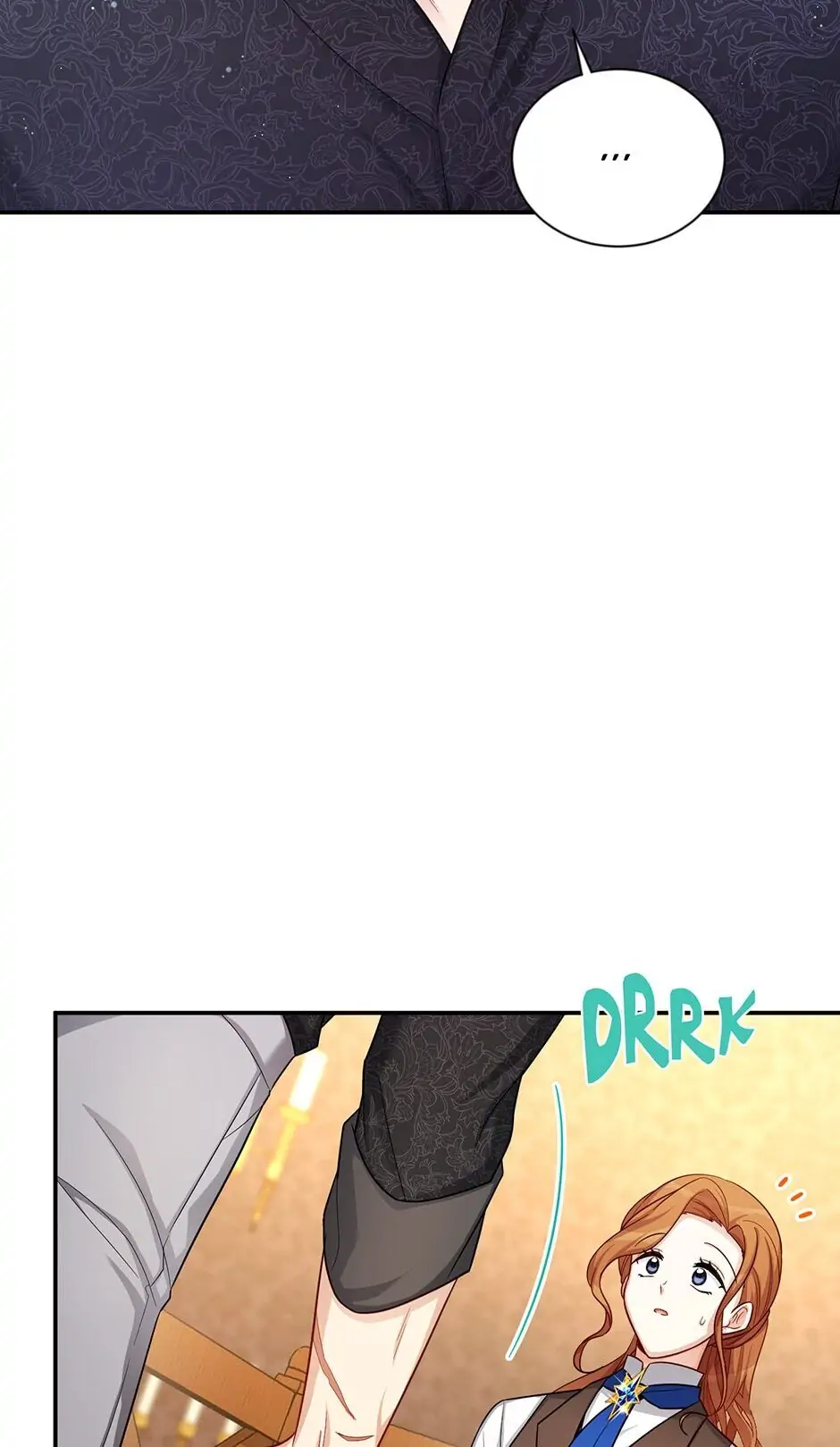 The Duchess with an Empty Soul Chapter 89 - page 25