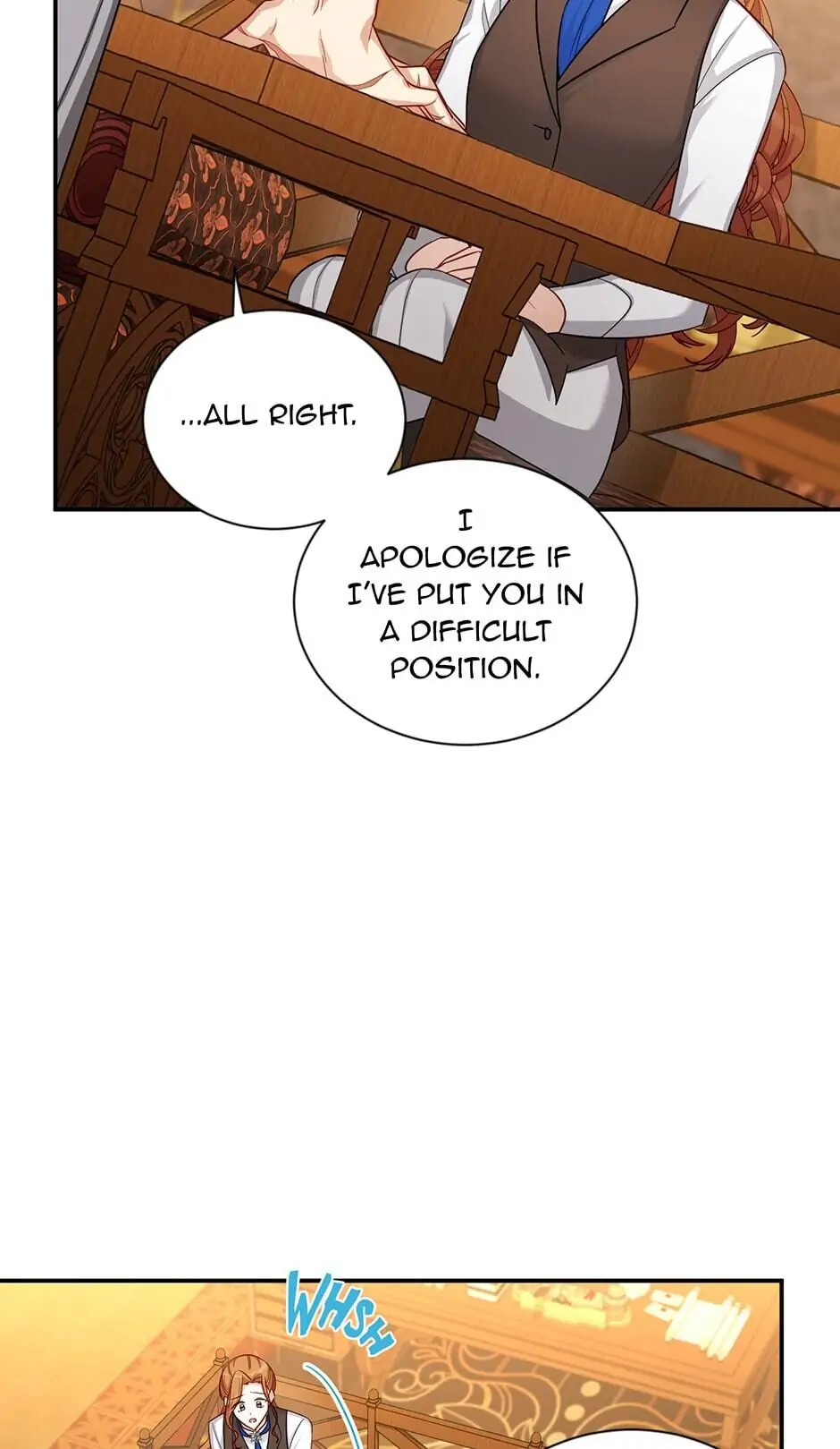 The Duchess with an Empty Soul Chapter 89 - page 26
