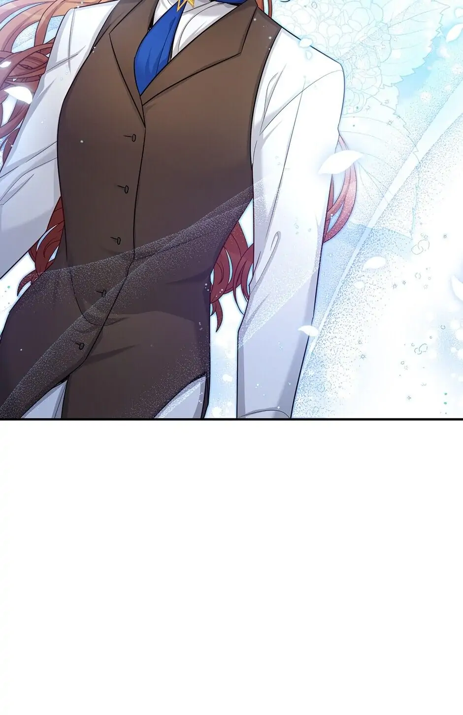 The Duchess with an Empty Soul Chapter 89 - page 30