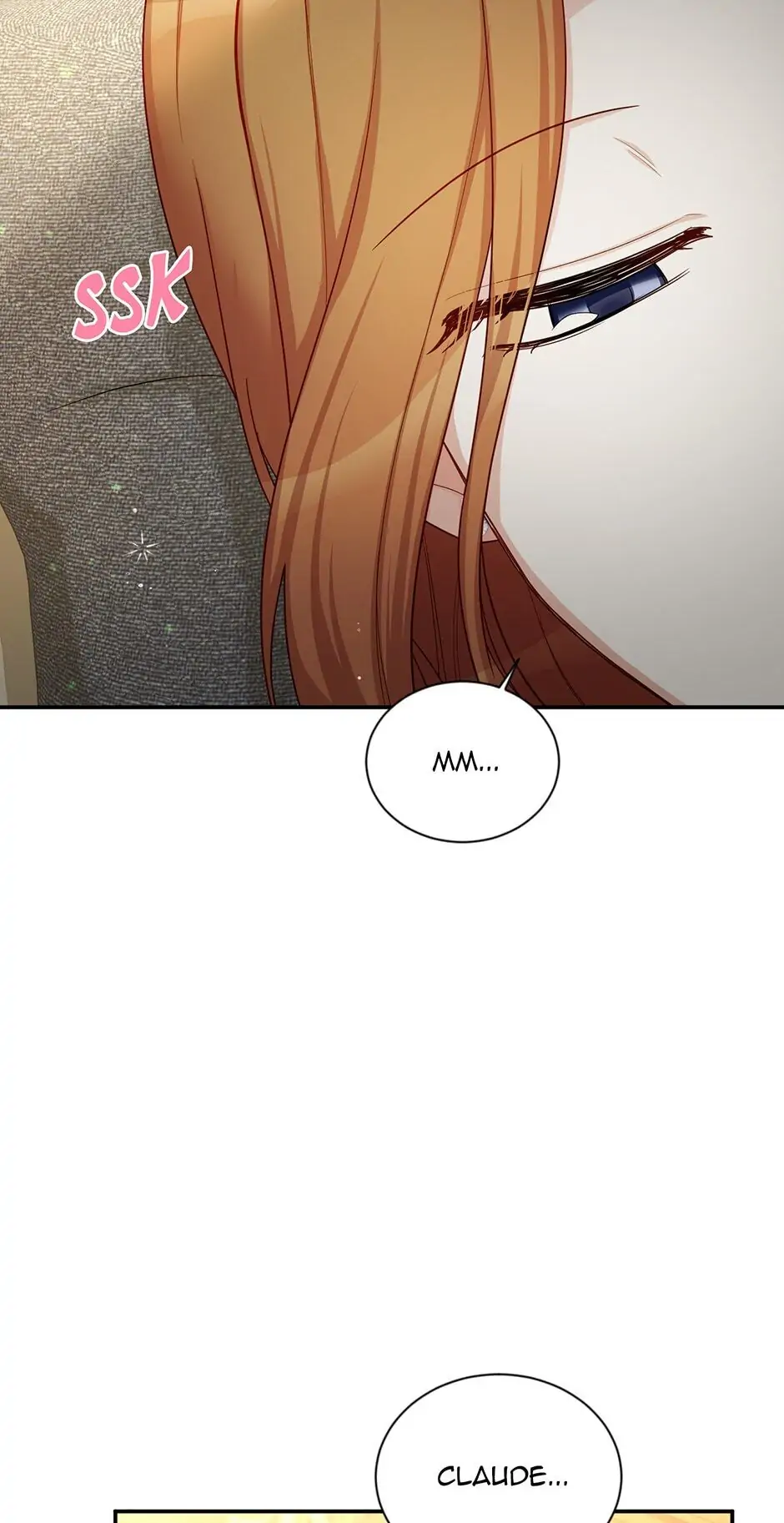 The Duchess with an Empty Soul Chapter 89 - page 37