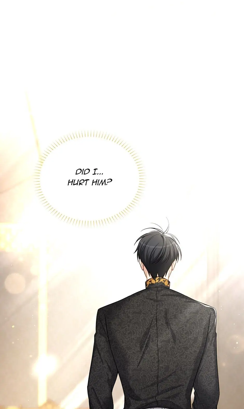 The Duchess with an Empty Soul Chapter 89 - page 41