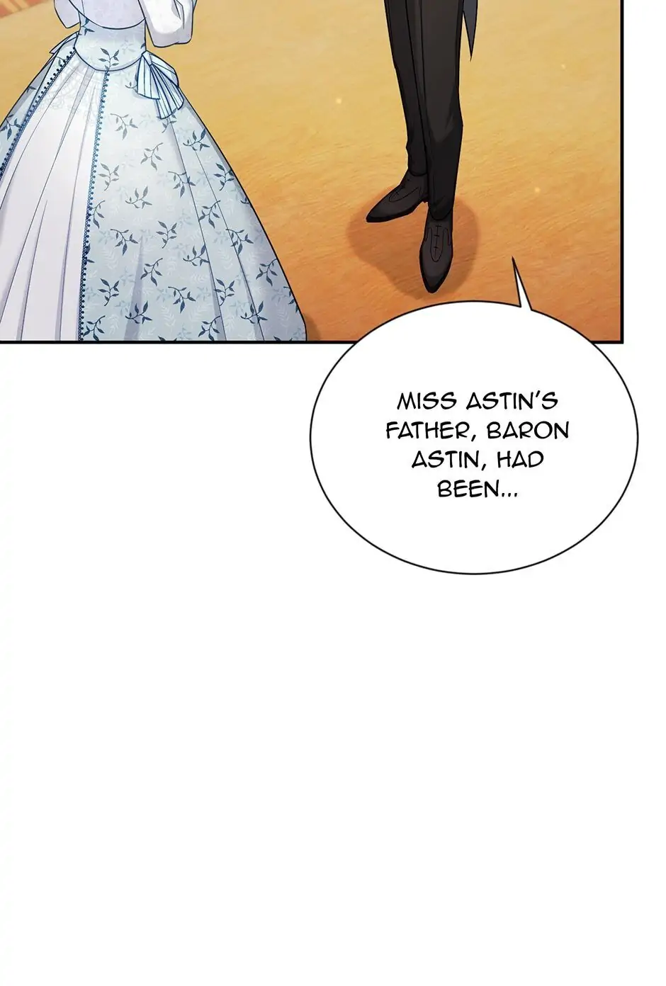 The Duchess with an Empty Soul Chapter 89 - page 49