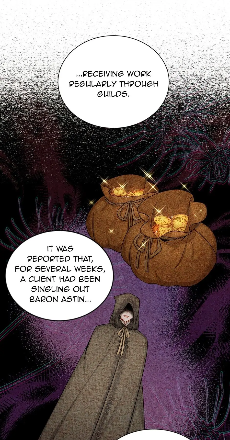 The Duchess with an Empty Soul Chapter 89 - page 50