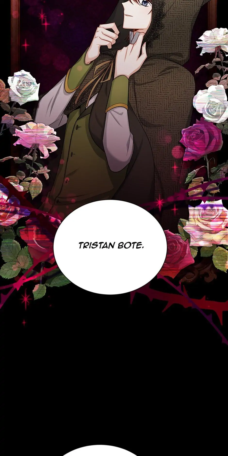 The Duchess with an Empty Soul Chapter 89 - page 60