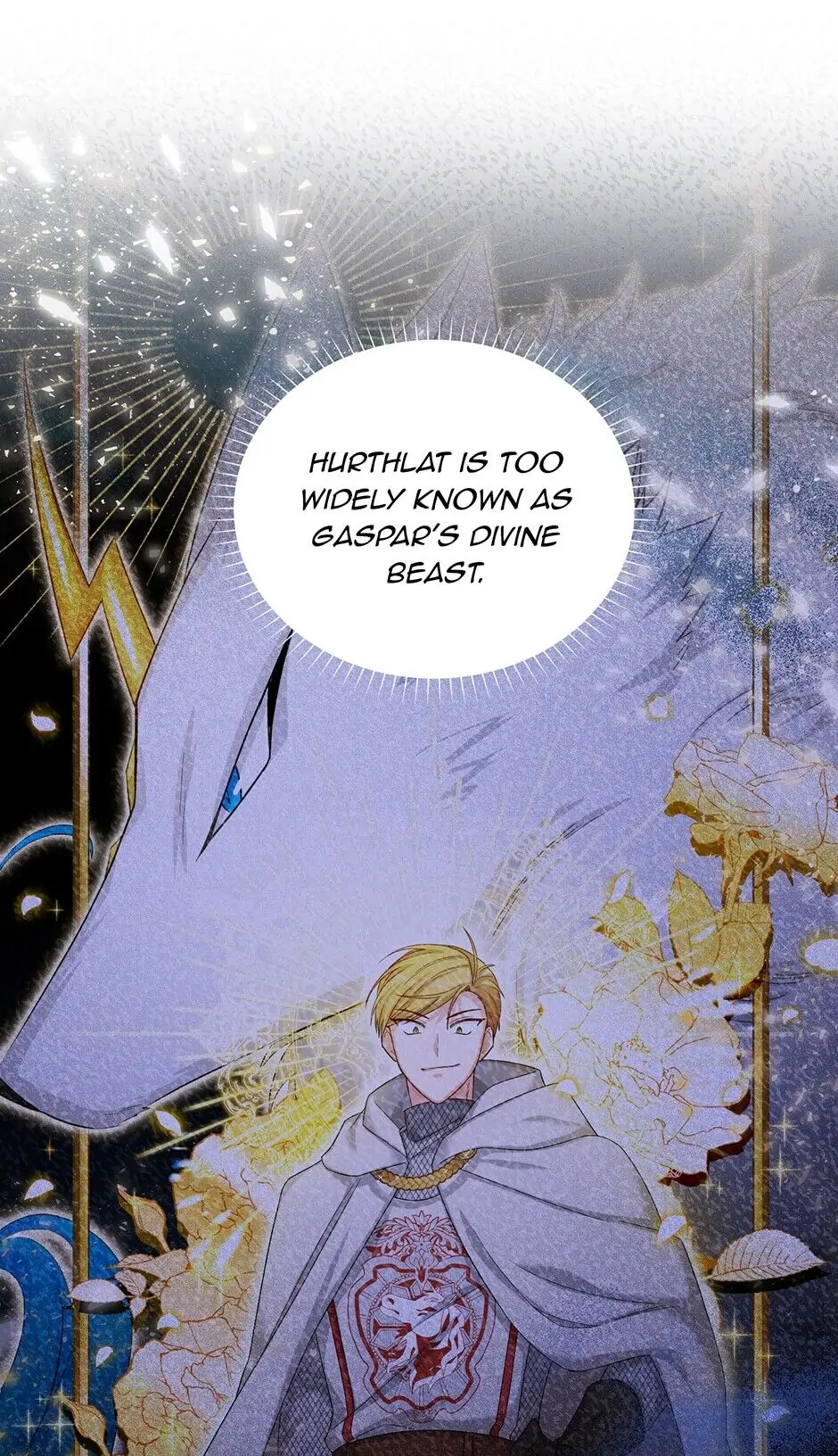 The Duchess with an Empty Soul Chapter 89 - page 6