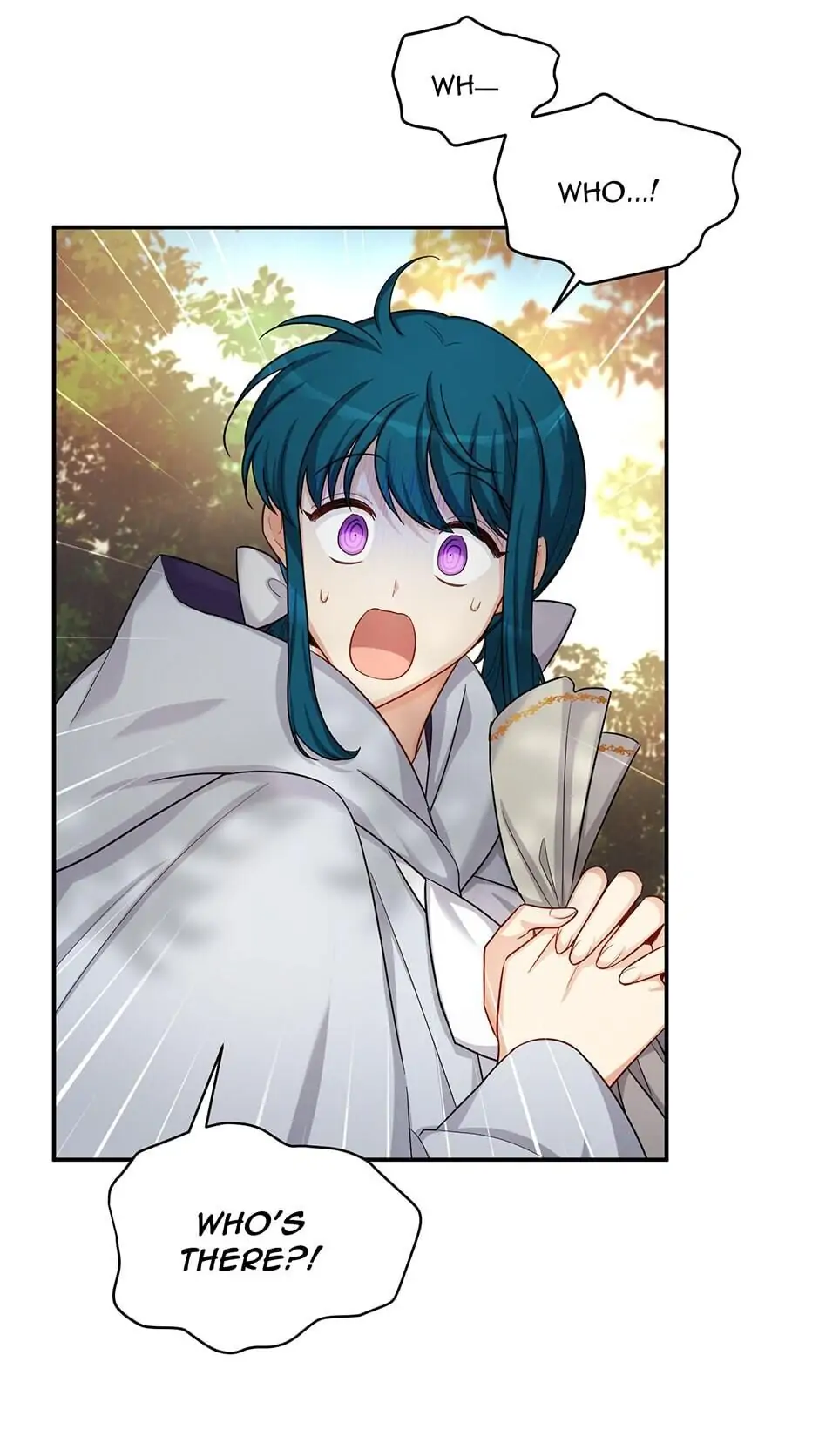 The Duchess with an Empty Soul Chapter 86 - page 33