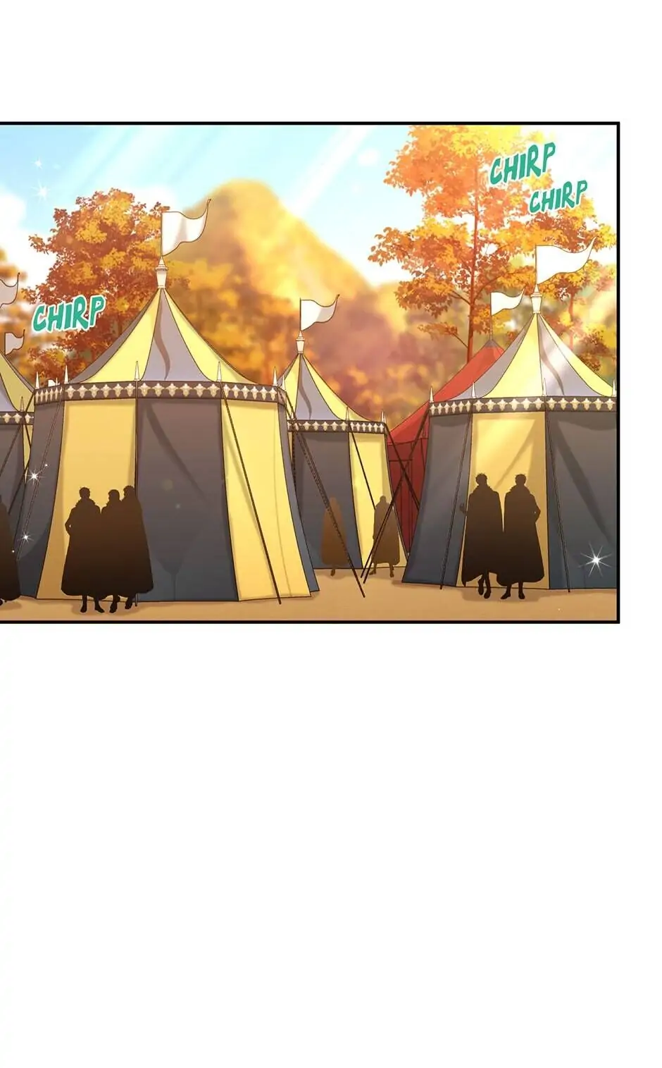 The Duchess with an Empty Soul Chapter 86 - page 38