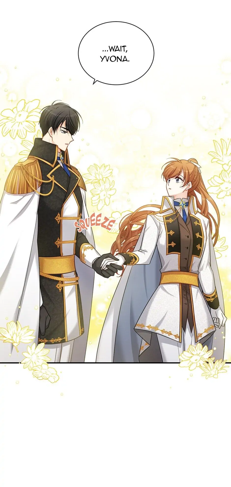 The Duchess with an Empty Soul Chapter 86 - page 42