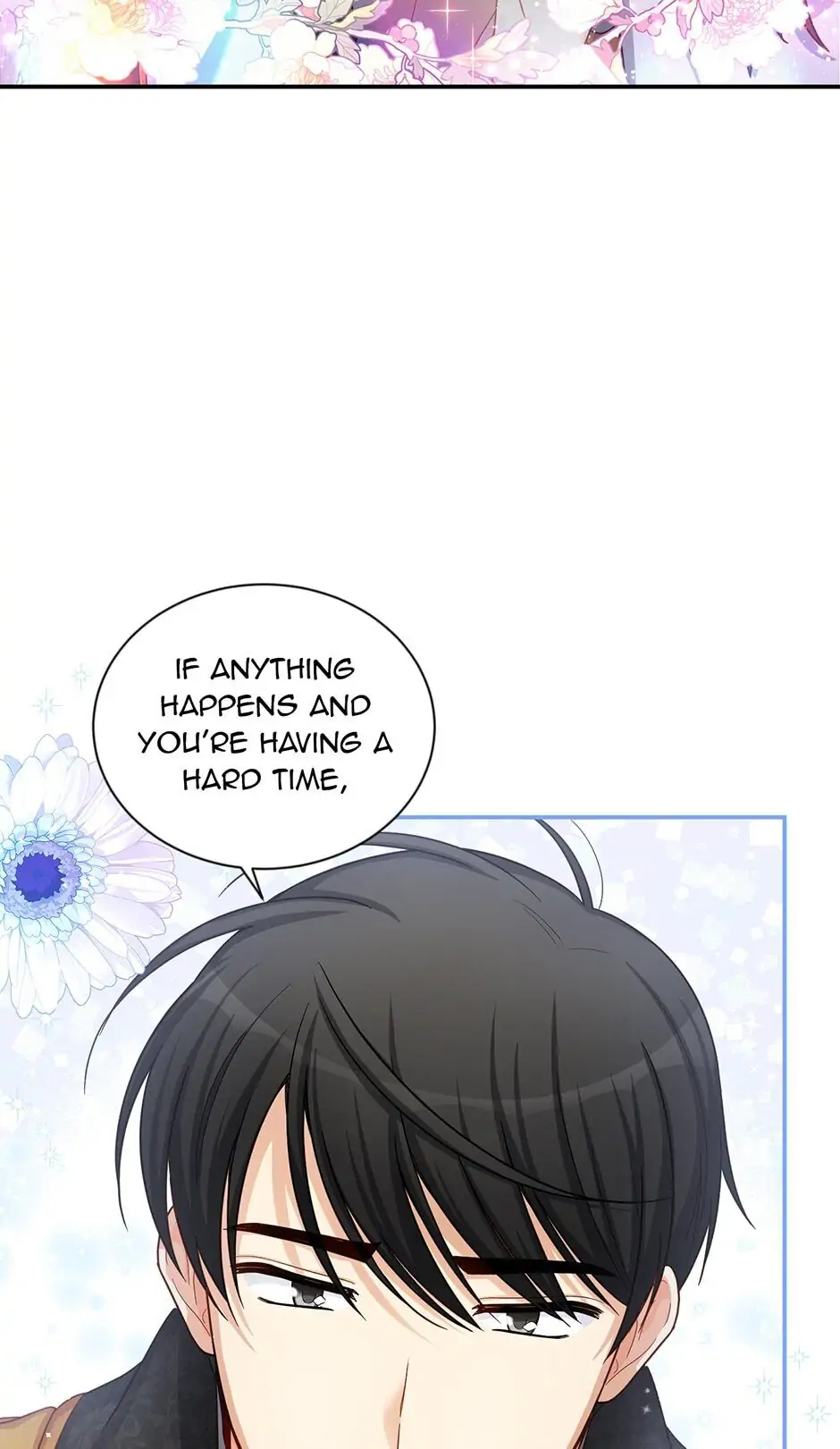 The Duchess with an Empty Soul Chapter 86 - page 46