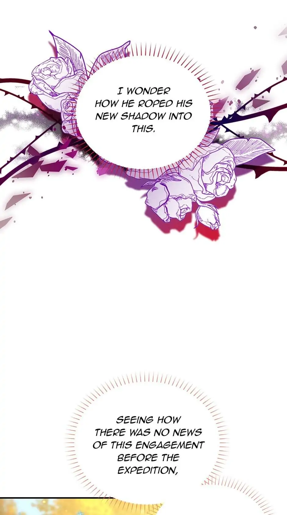 The Duchess with an Empty Soul Chapter 86 - page 53