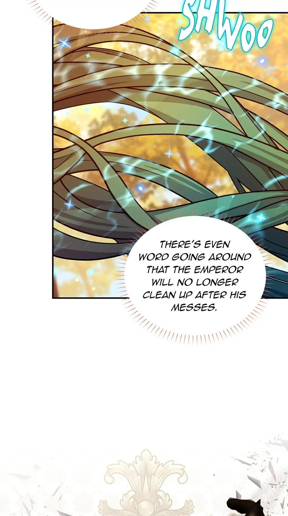 The Duchess with an Empty Soul Chapter 86 - page 55