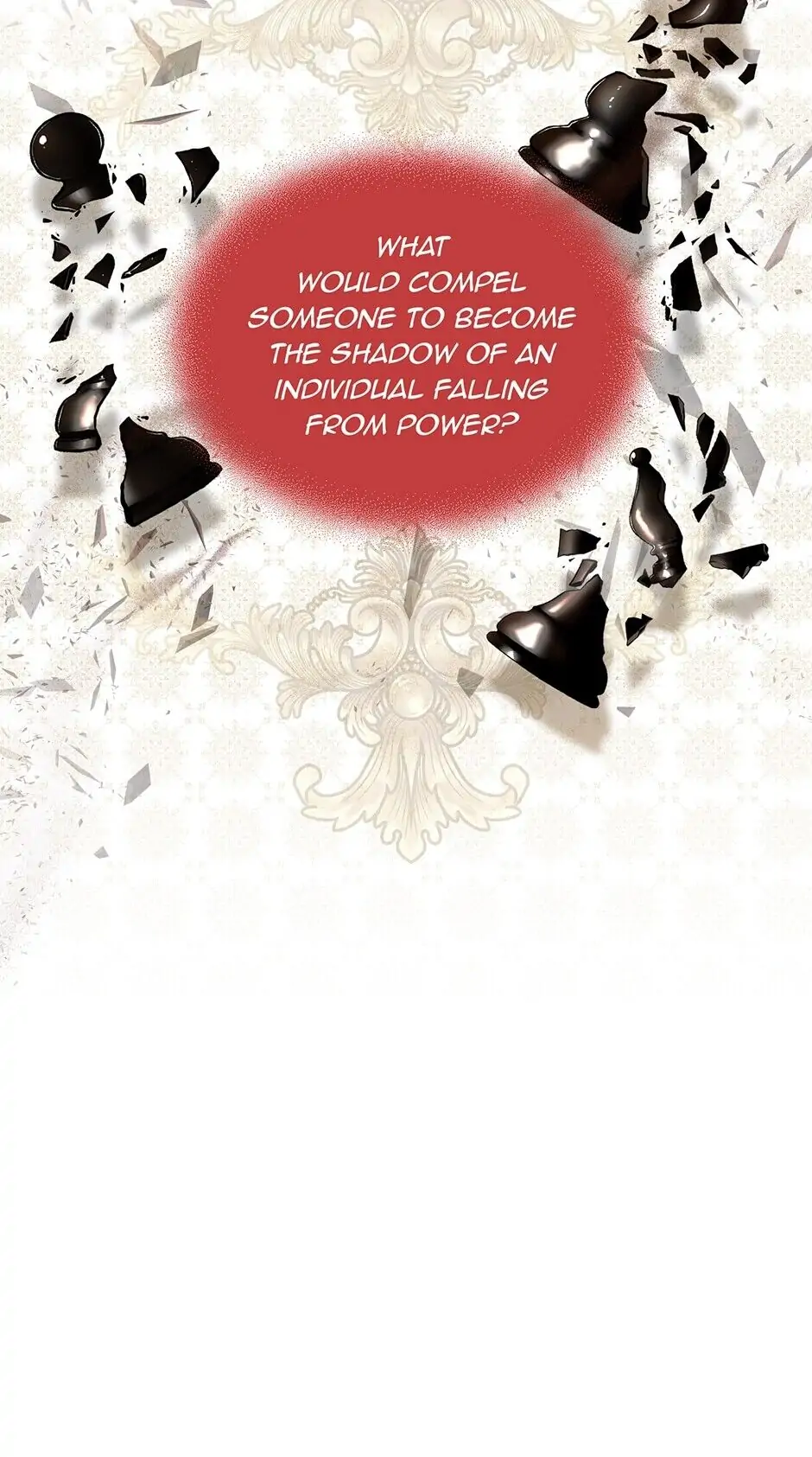 The Duchess with an Empty Soul Chapter 86 - page 56