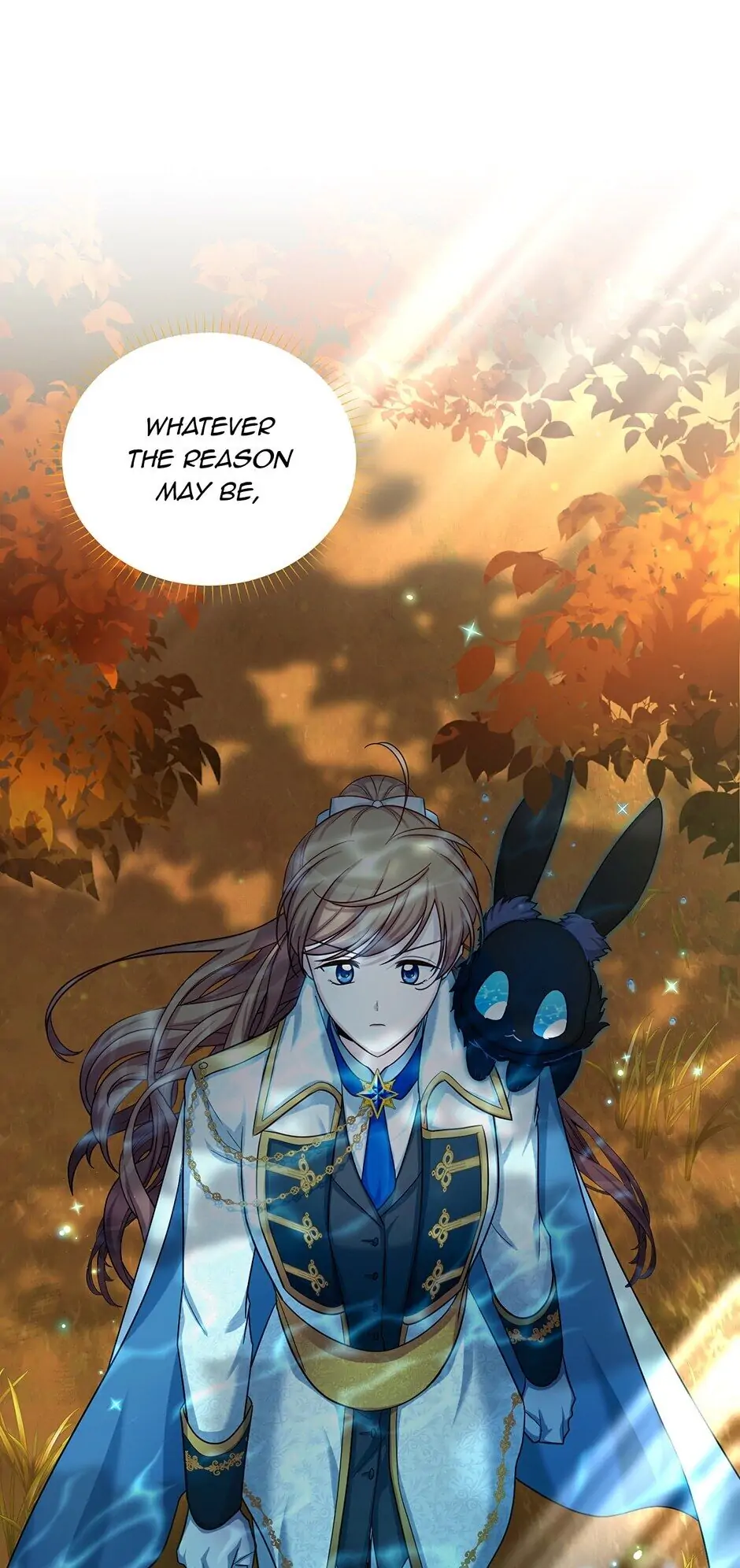The Duchess with an Empty Soul Chapter 86 - page 58