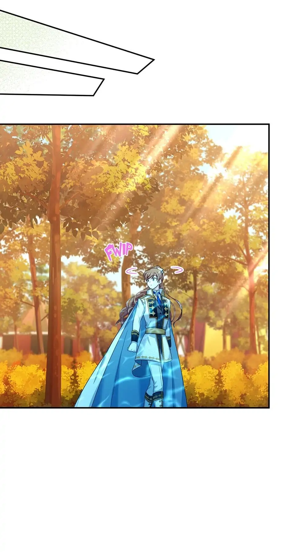 The Duchess with an Empty Soul Chapter 86 - page 60