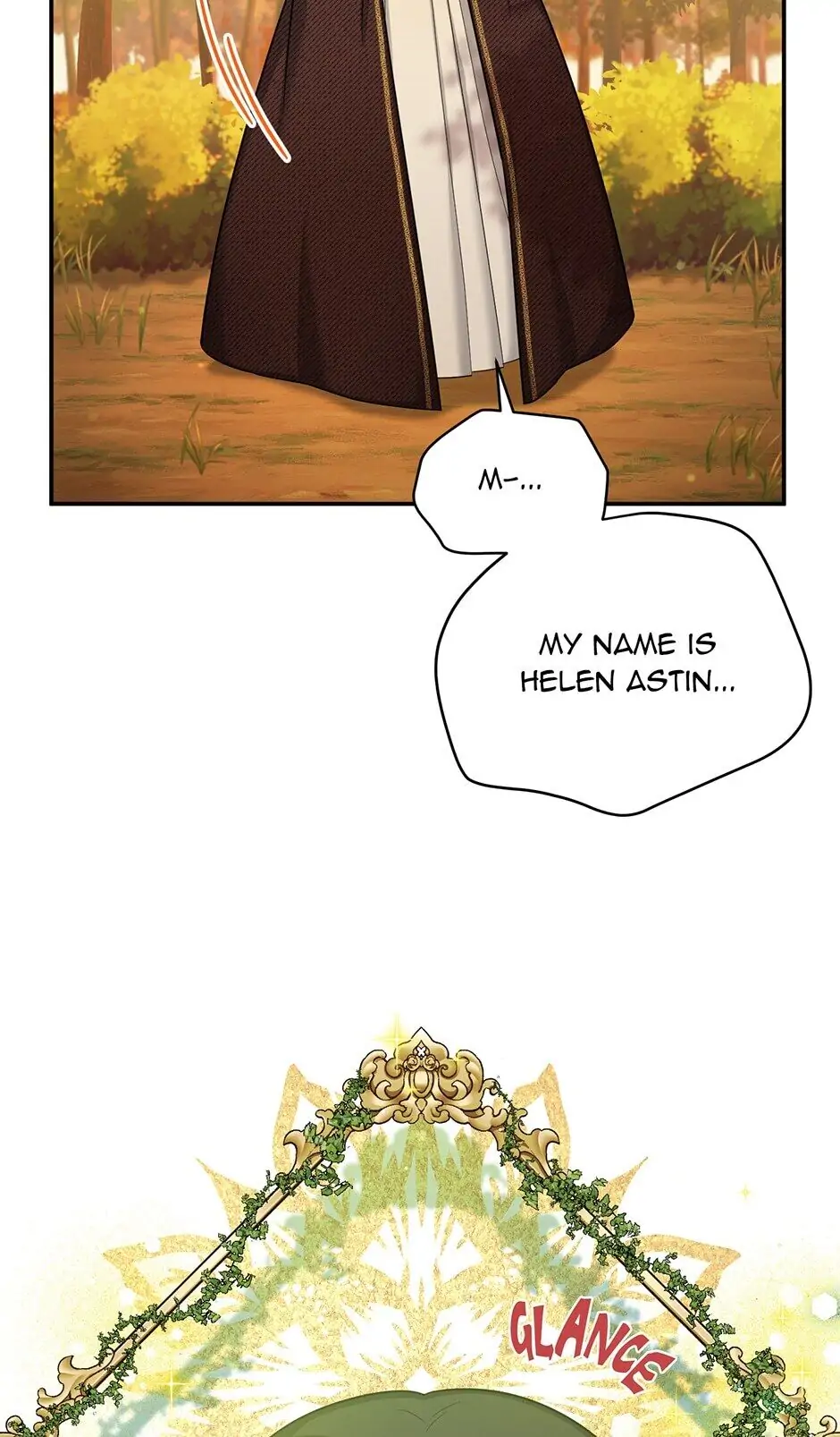 The Duchess with an Empty Soul Chapter 86 - page 69