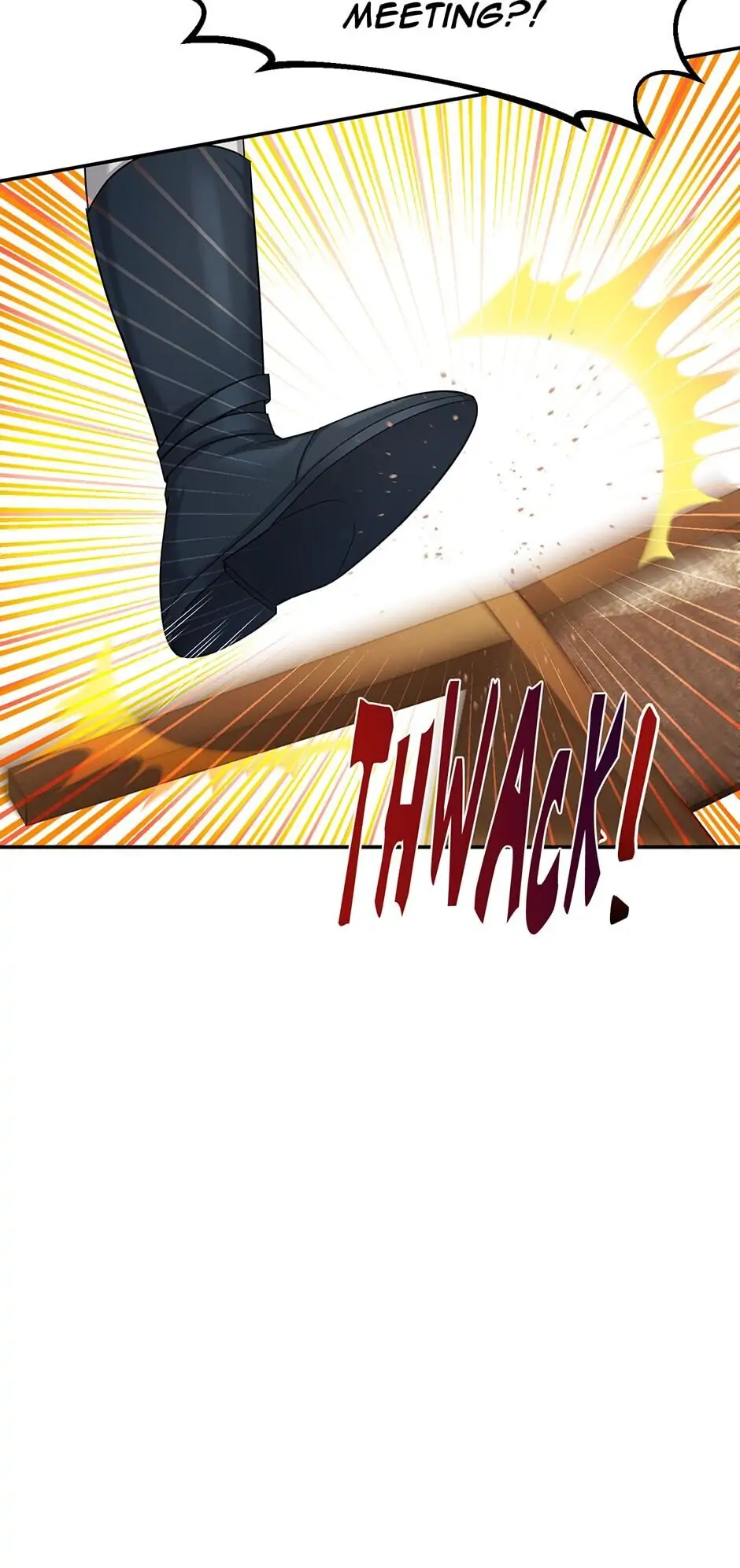 The Duchess with an Empty Soul Chapter 84 - page 9