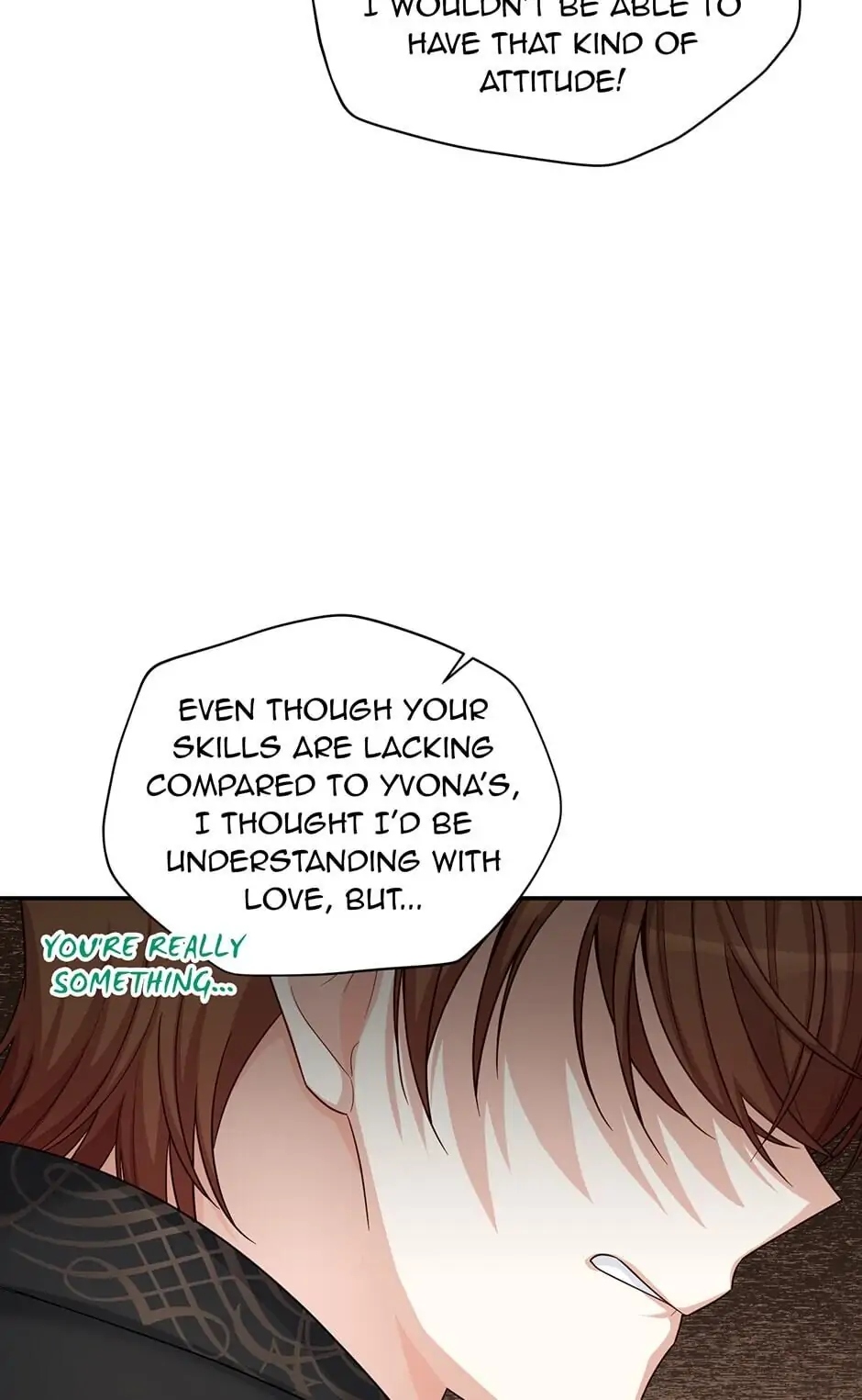 The Duchess with an Empty Soul Chapter 84 - page 15