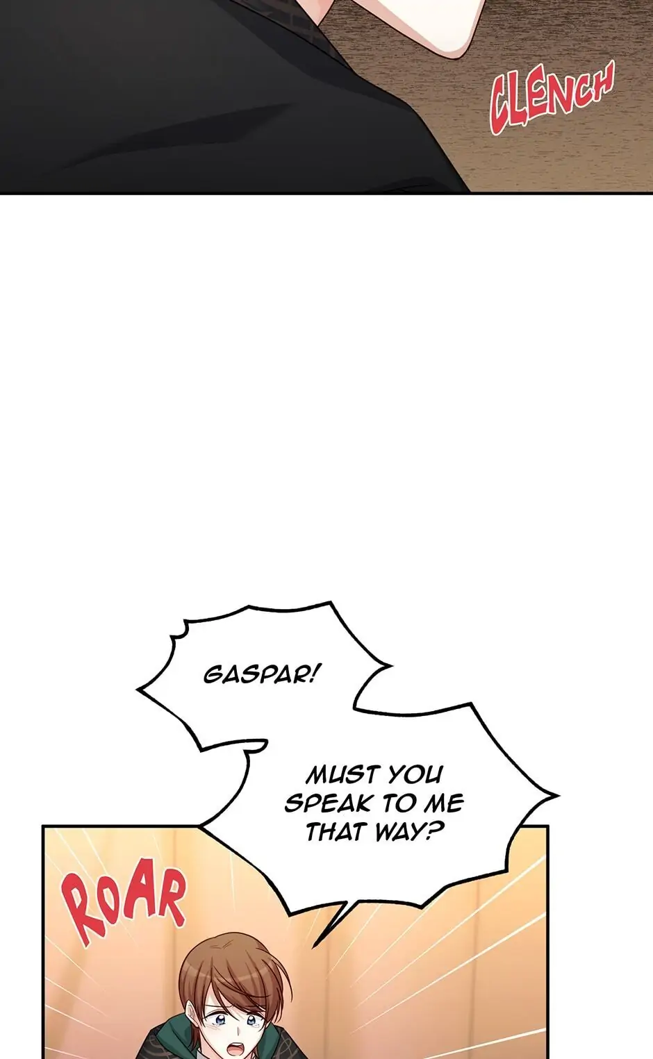 The Duchess with an Empty Soul Chapter 84 - page 16