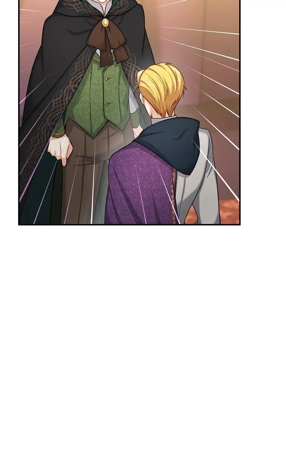 The Duchess with an Empty Soul Chapter 84 - page 17