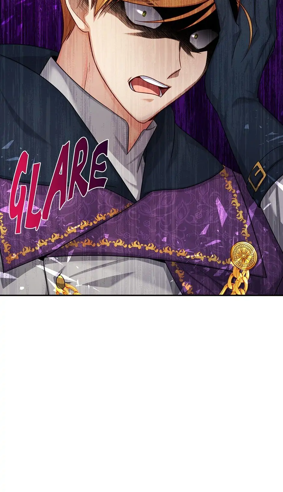 The Duchess with an Empty Soul Chapter 84 - page 21