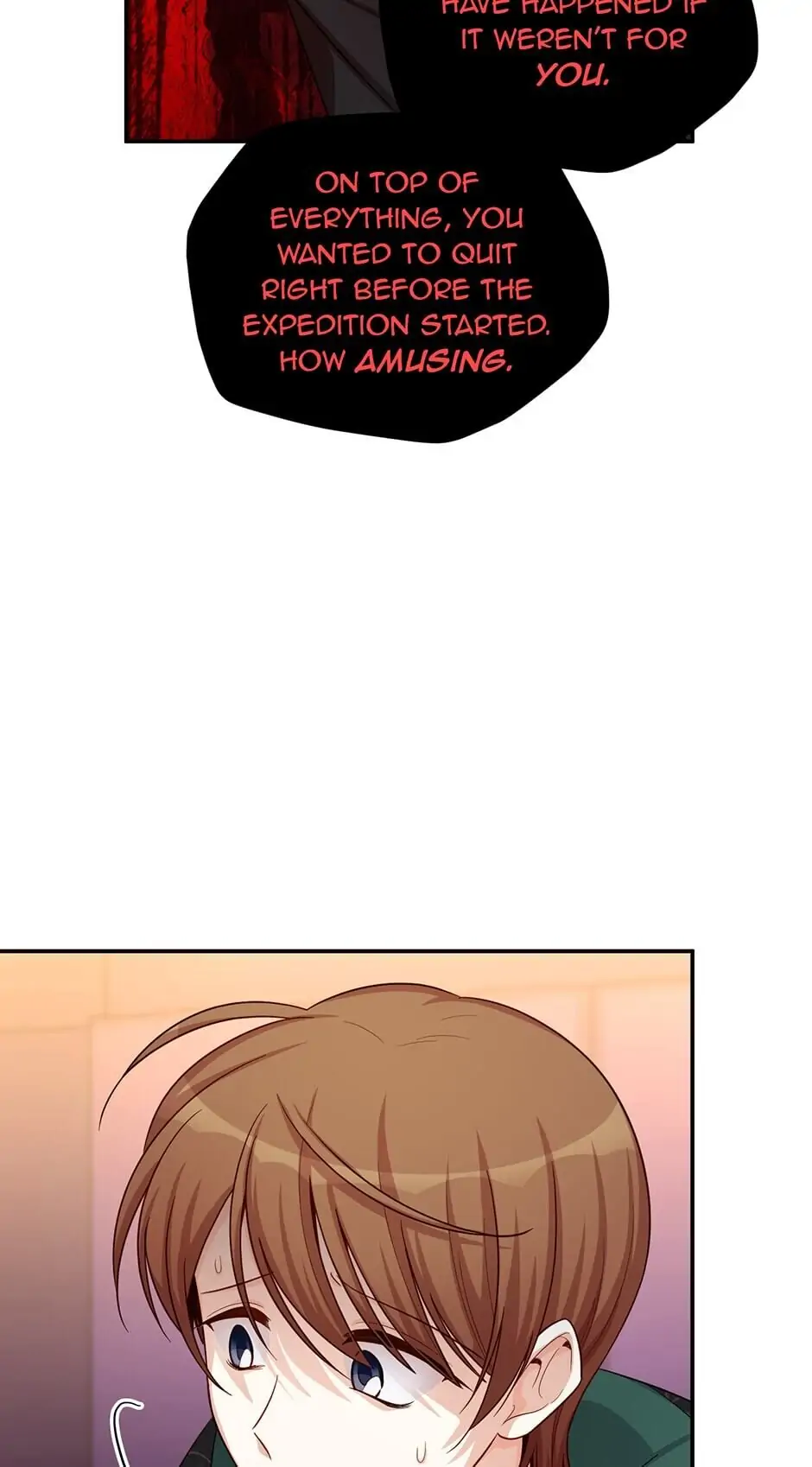 The Duchess with an Empty Soul Chapter 84 - page 23