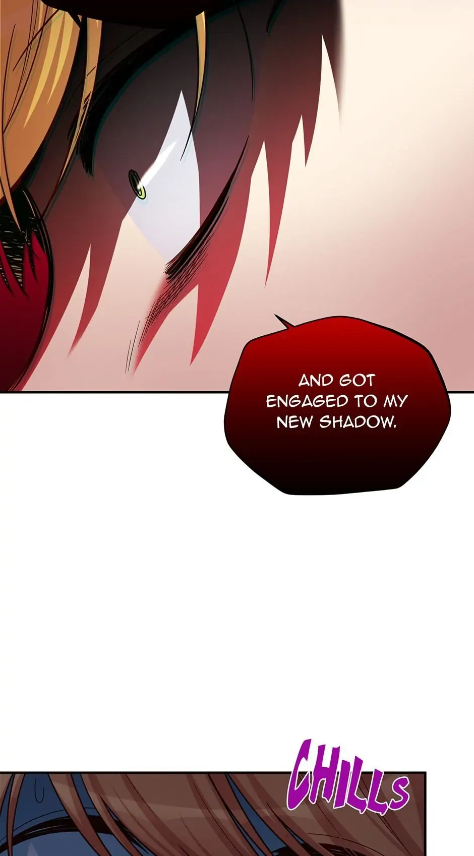 The Duchess with an Empty Soul Chapter 84 - page 25