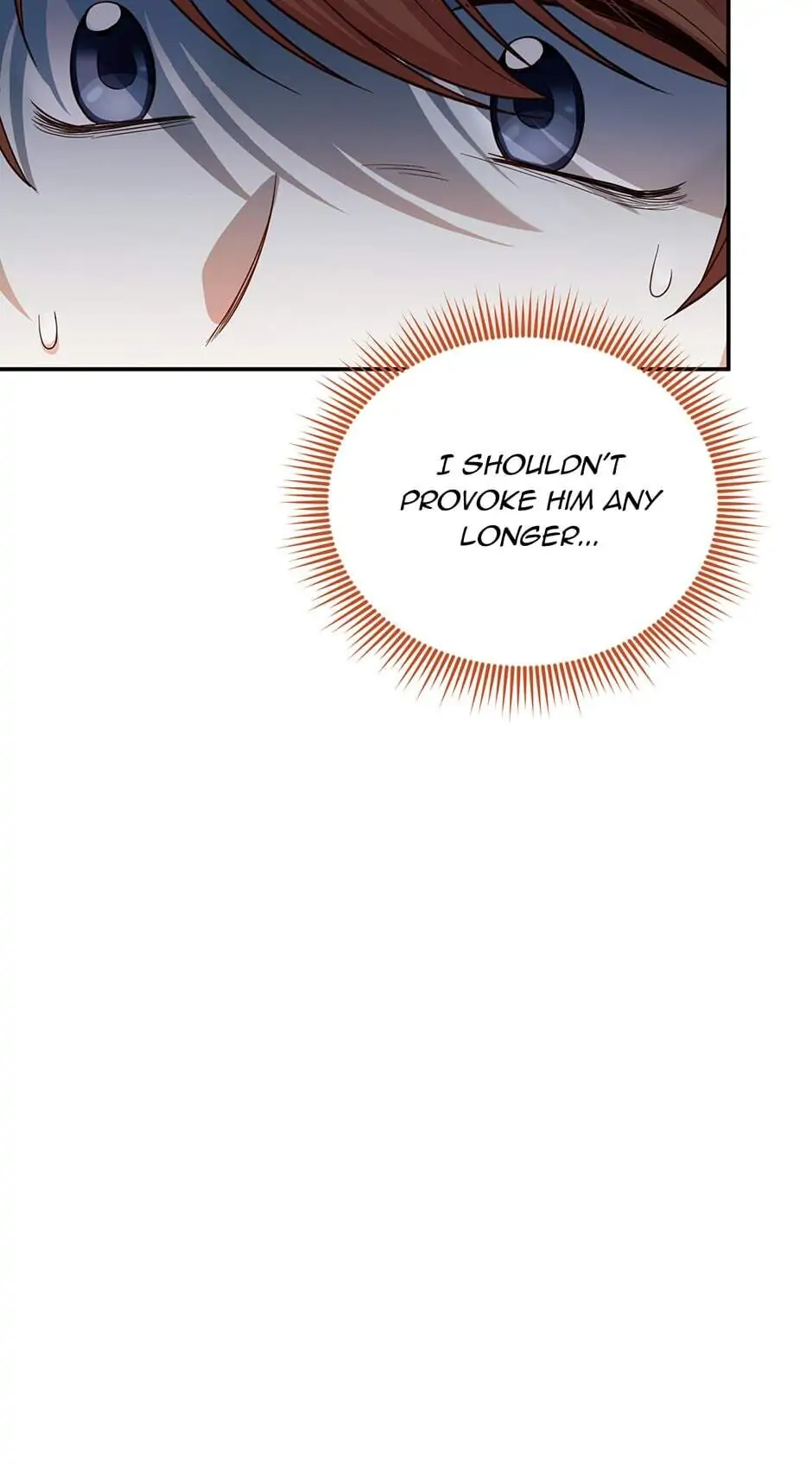 The Duchess with an Empty Soul Chapter 84 - page 26