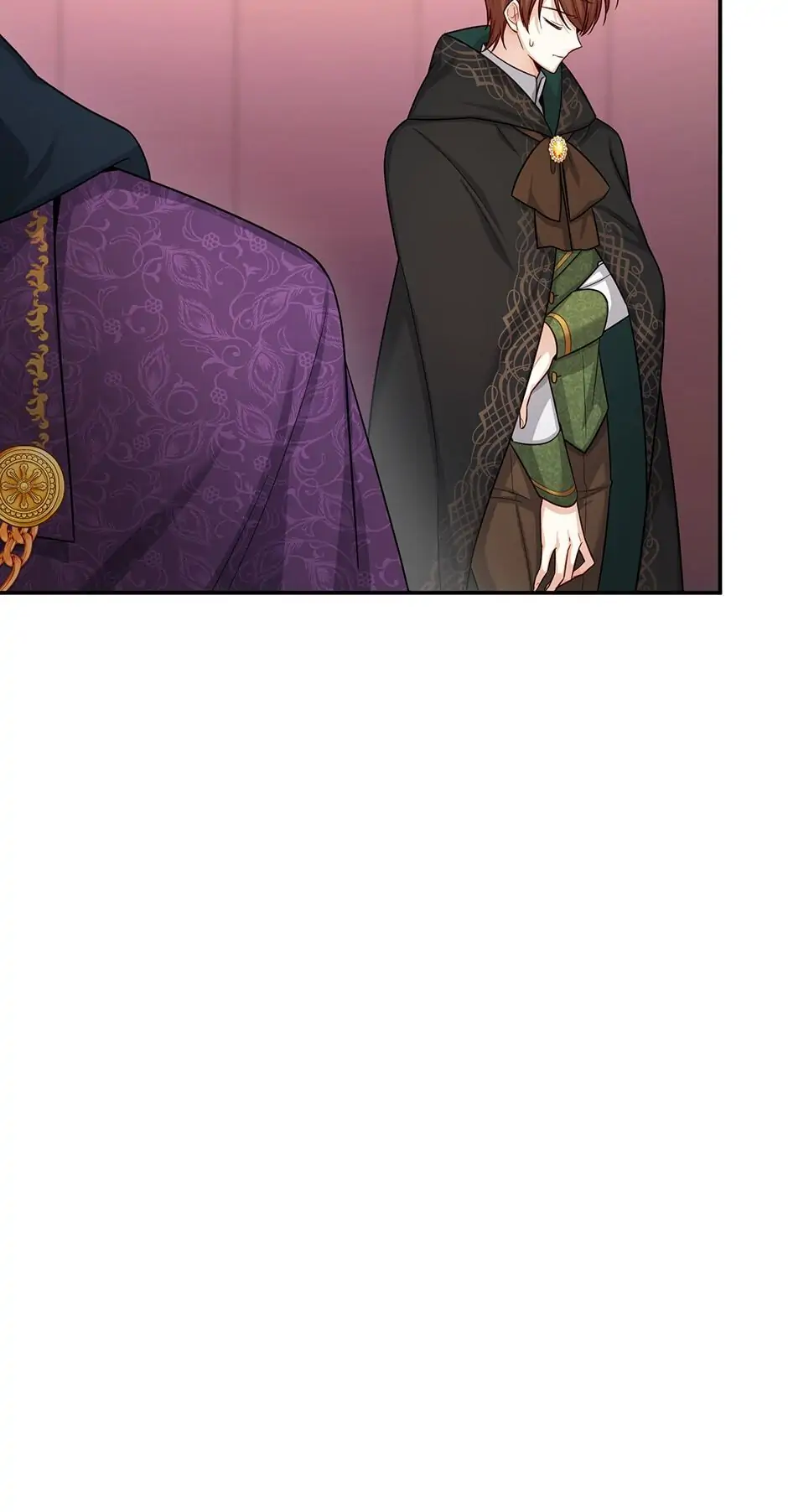 The Duchess with an Empty Soul Chapter 84 - page 34